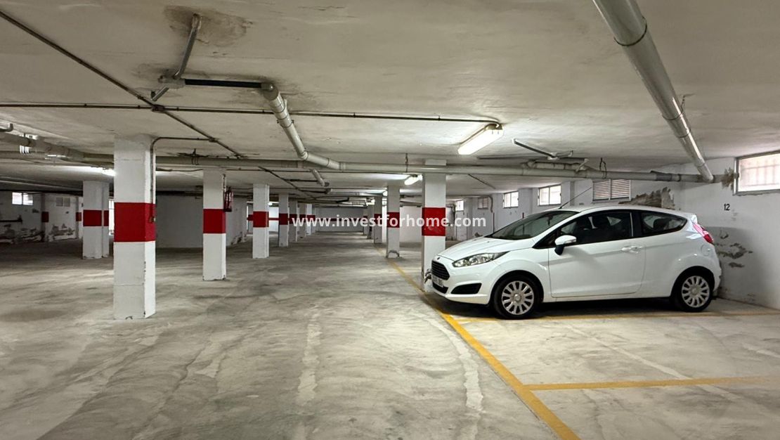 Reventa - Apartamento - San Pedro del Pinatar - San Pedro del Pinatar pueblo