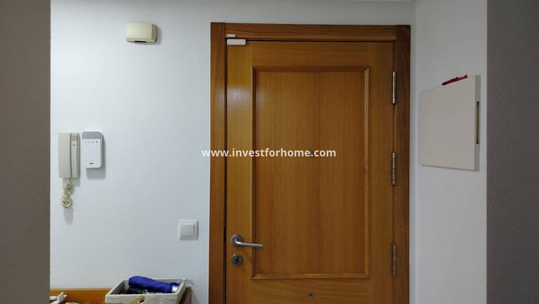 Reventa - Apartamento - San Pedro del Pinatar - San Pedro del Pinatar pueblo