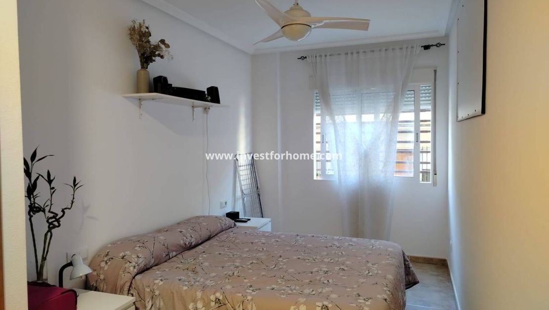 Reventa - Apartamento - San Pedro del Pinatar - San Pedro del Pinatar pueblo