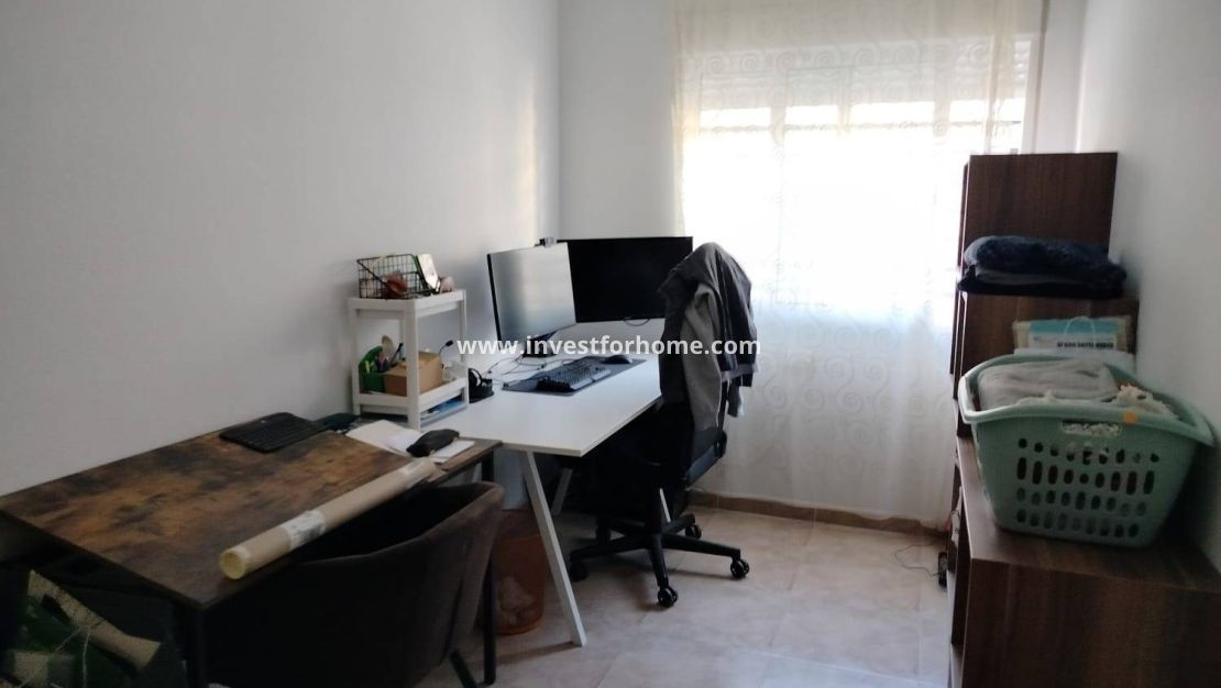 Reventa - Apartamento - San Pedro del Pinatar - San Pedro del Pinatar pueblo