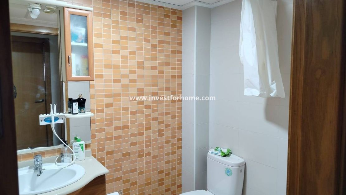 Reventa - Apartamento - San Pedro del Pinatar - San Pedro del Pinatar pueblo