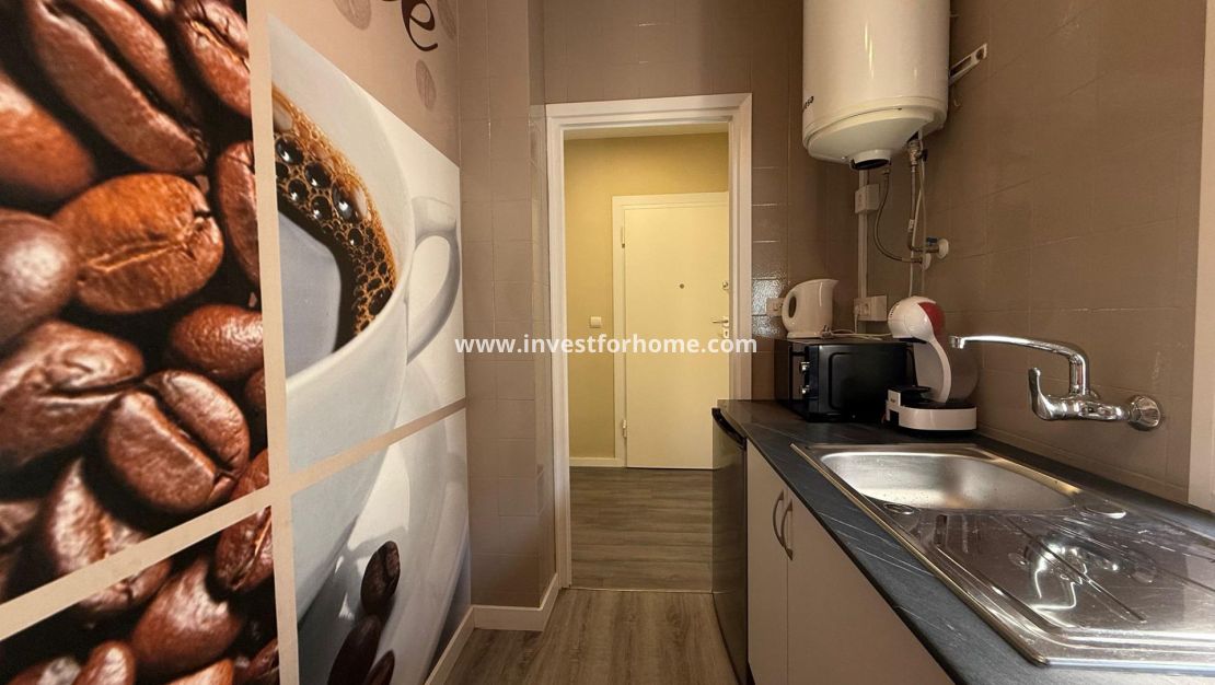 Reventa - Apartamento - San Pedro del Pinatar - San Pedro del Pinatar pueblo