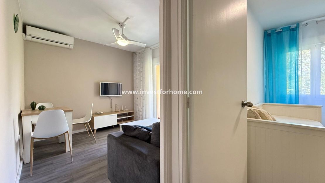 Reventa - Apartamento - San Pedro del Pinatar - San Pedro del Pinatar pueblo