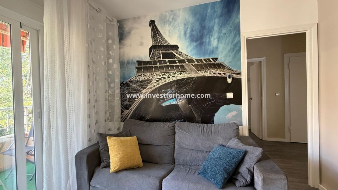 Reventa - Apartamento - San Pedro del Pinatar - San Pedro del Pinatar pueblo