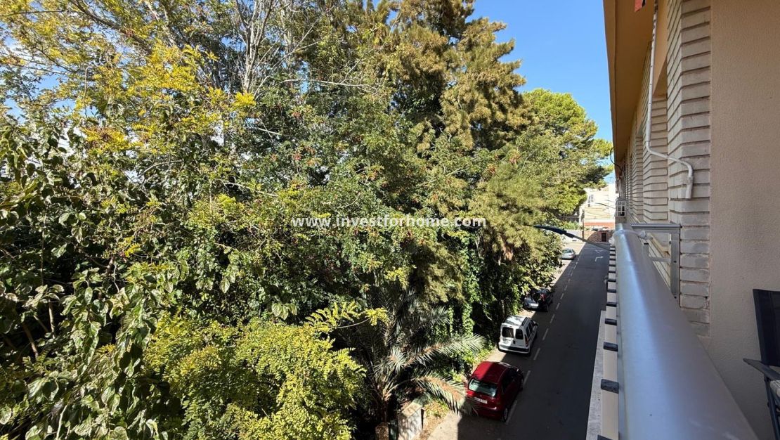 Reventa - Apartamento - San Pedro del Pinatar - San Pedro del Pinatar pueblo