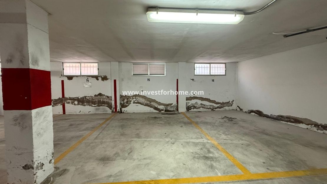 Reventa - Apartamento - San Pedro del Pinatar - San Pedro del Pinatar pueblo