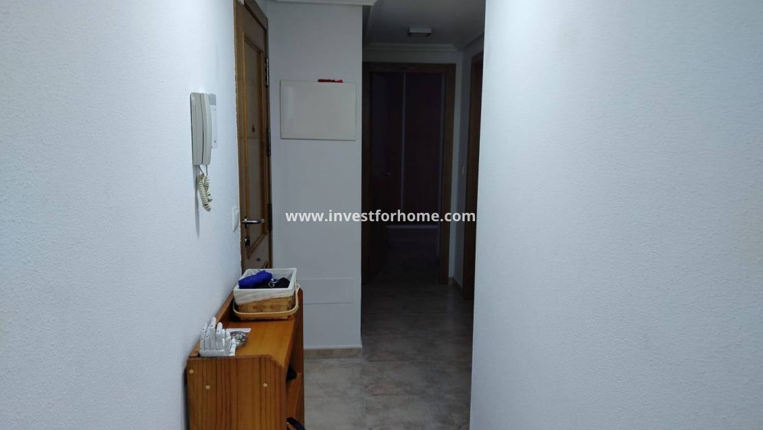 Reventa - Apartamento - San Pedro del Pinatar - San Pedro del Pinatar pueblo