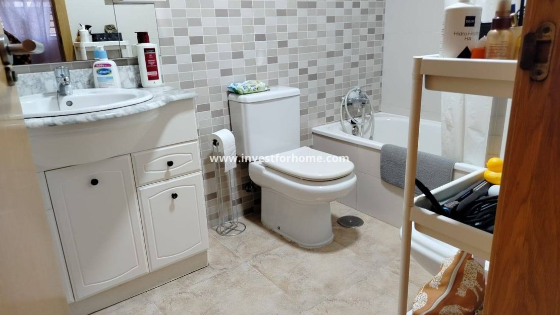 Reventa - Apartamento - San Pedro del Pinatar - San Pedro del Pinatar pueblo