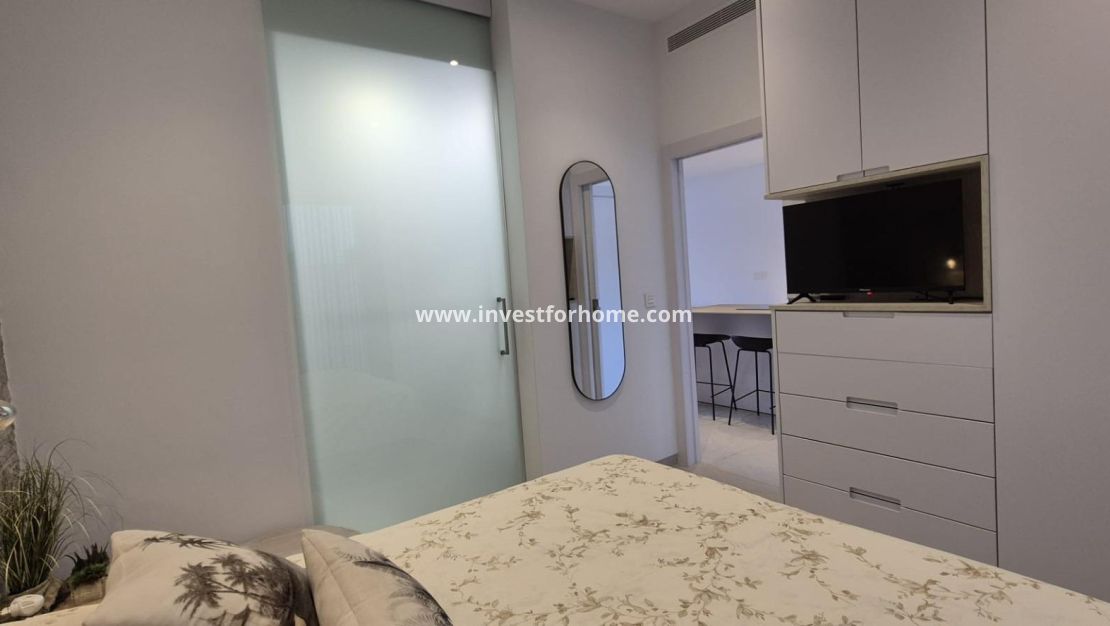 Reventa - Apartamento - San Pedro del Pinatar - San Pedro del Pinatar pueblo