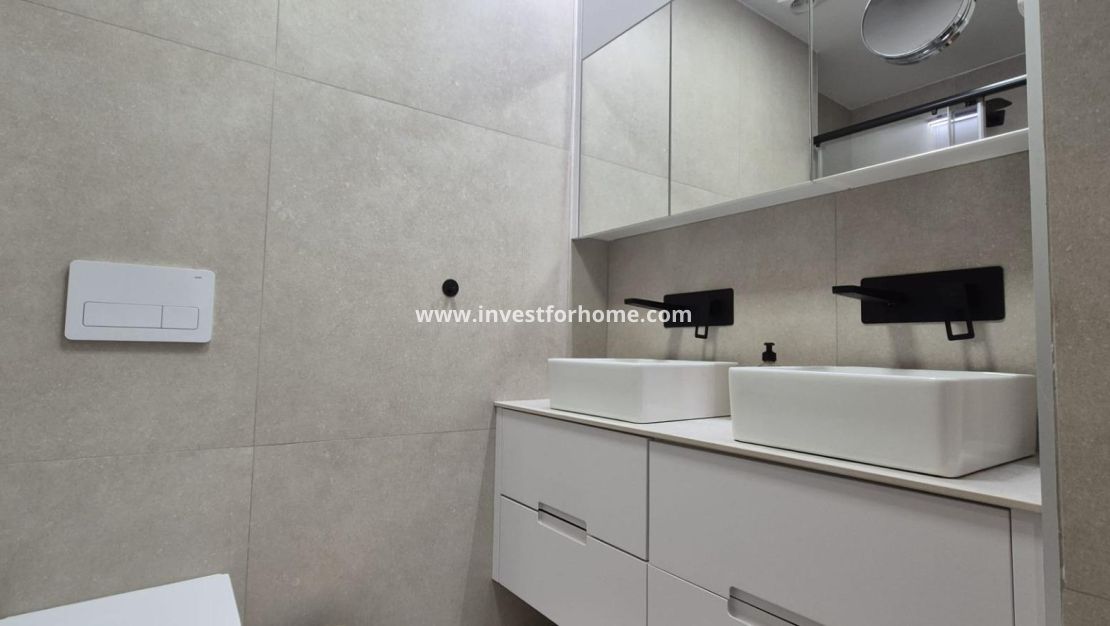 Reventa - Apartamento - San Pedro del Pinatar - San Pedro del Pinatar pueblo