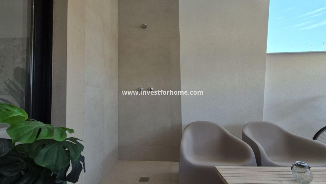 Reventa - Apartamento - San Pedro del Pinatar - San Pedro del Pinatar pueblo