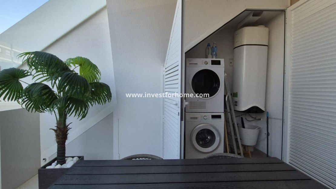 Reventa - Apartamento - San Pedro del Pinatar - San Pedro del Pinatar pueblo