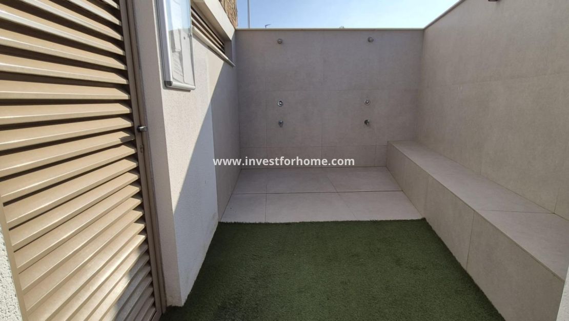 Reventa - Apartamento - San Pedro del Pinatar - San Pedro del Pinatar pueblo