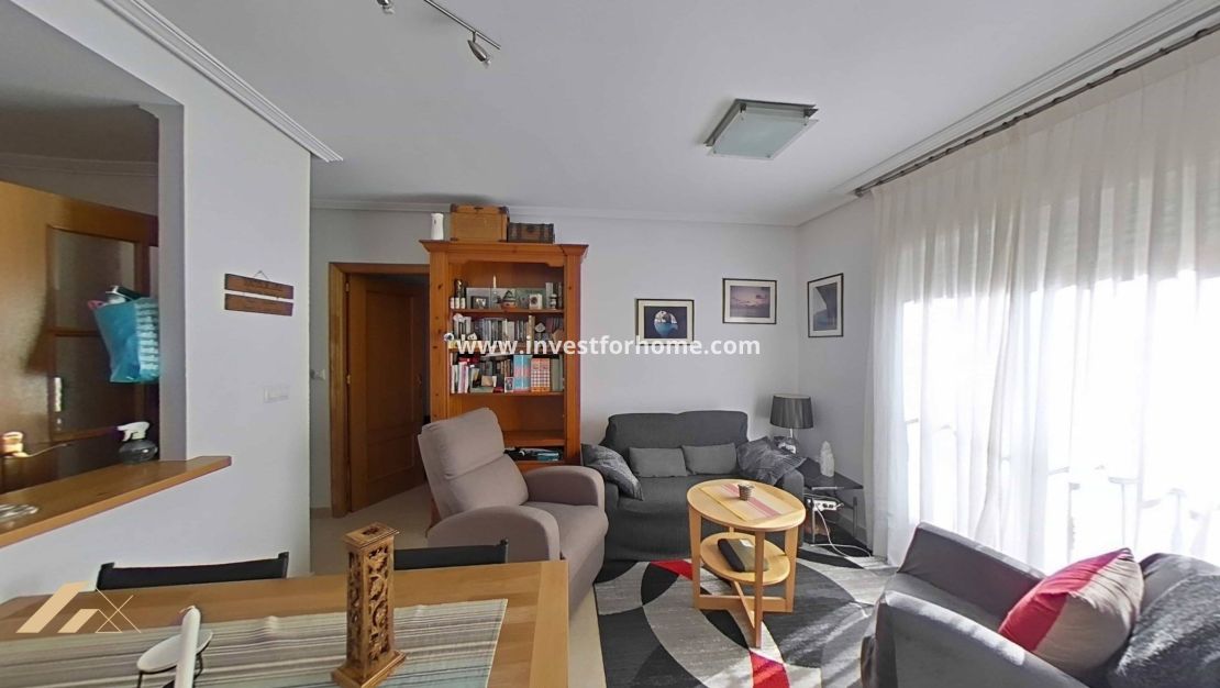 Reventa - Apartamento - San Pedro del Pinatar - San Pedro del Pinatar pueblo