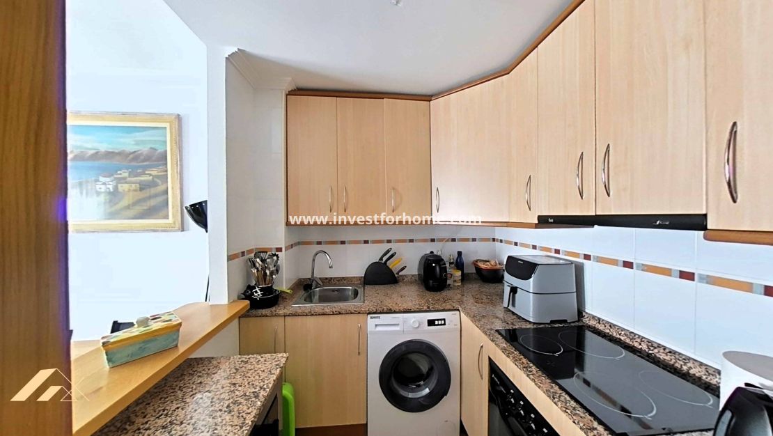Reventa - Apartamento - San Pedro del Pinatar - San Pedro del Pinatar pueblo