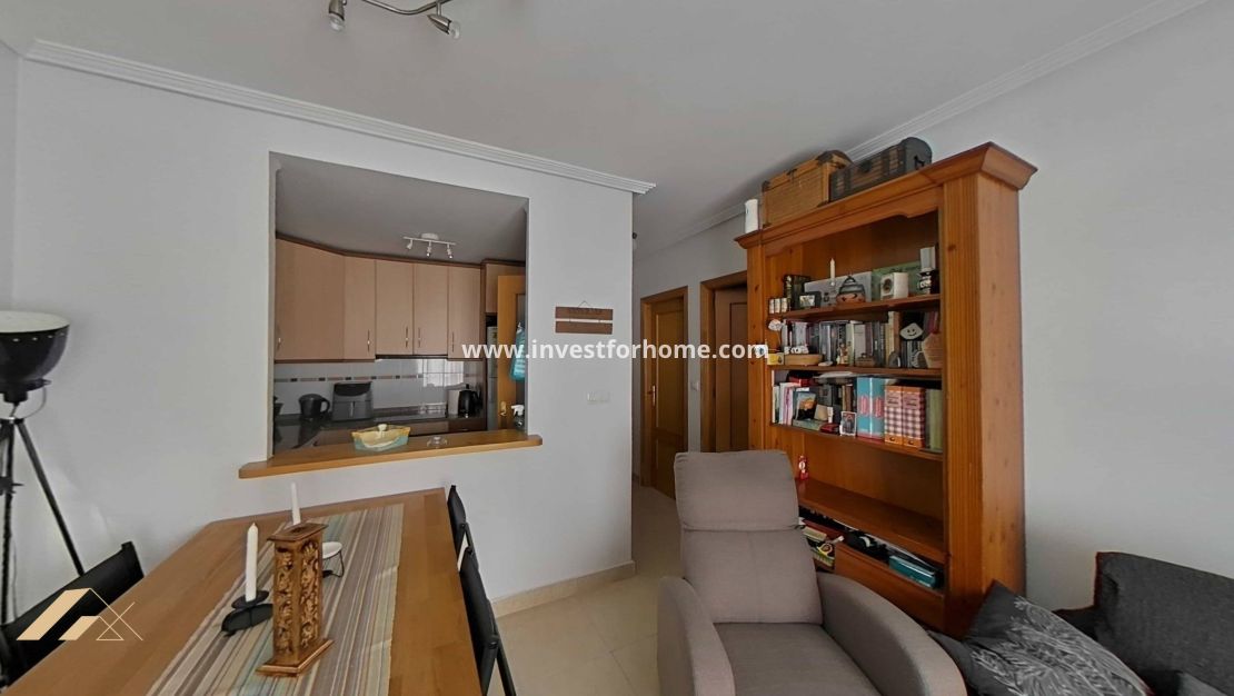 Reventa - Apartamento - San Pedro del Pinatar - San Pedro del Pinatar pueblo