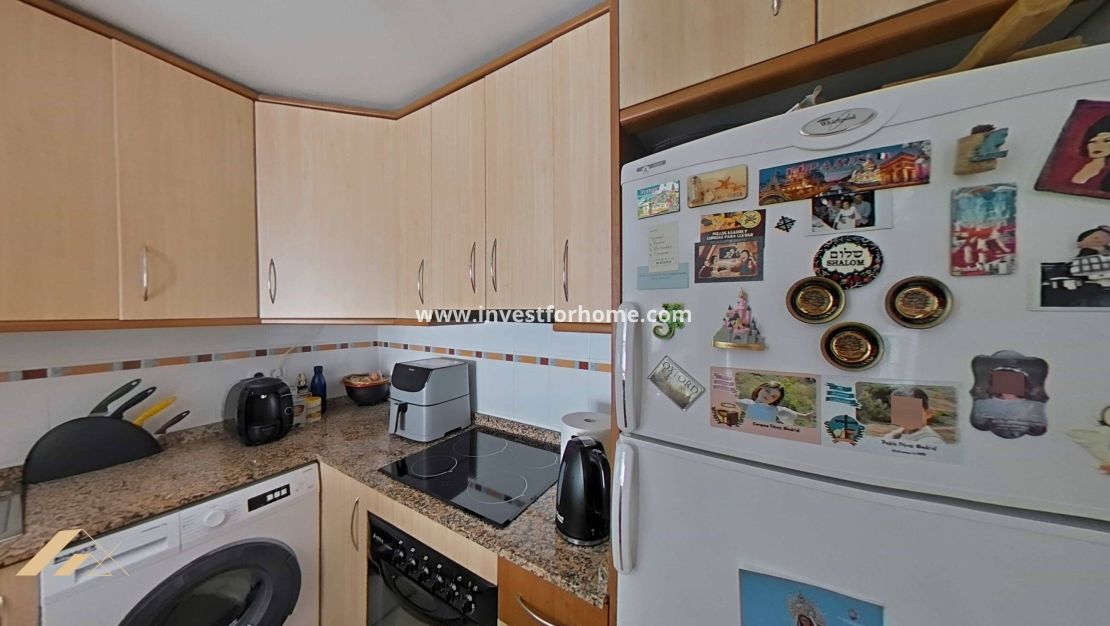 Reventa - Apartamento - San Pedro del Pinatar - San Pedro del Pinatar pueblo