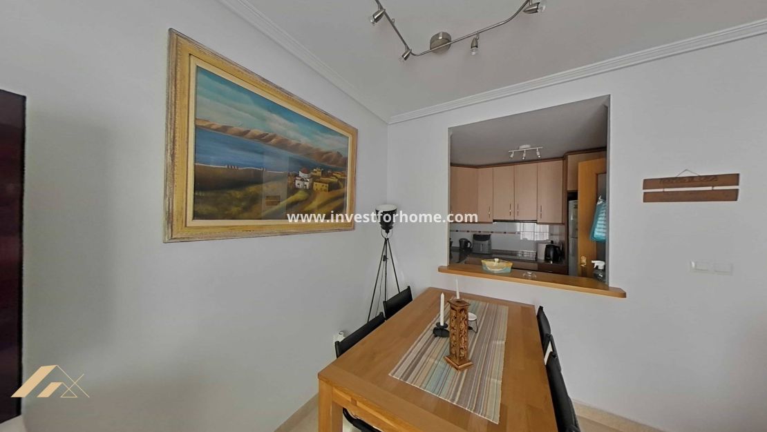 Reventa - Apartamento - San Pedro del Pinatar - San Pedro del Pinatar pueblo