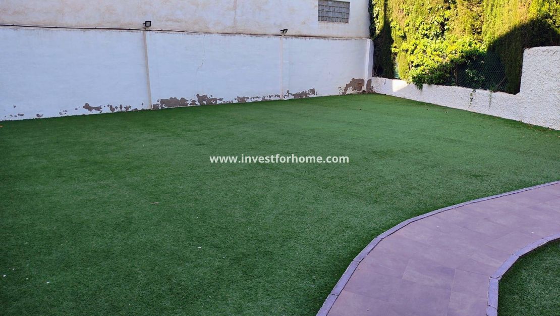 Reventa - Apartamento - San Pedro del Pinatar - Villananitos