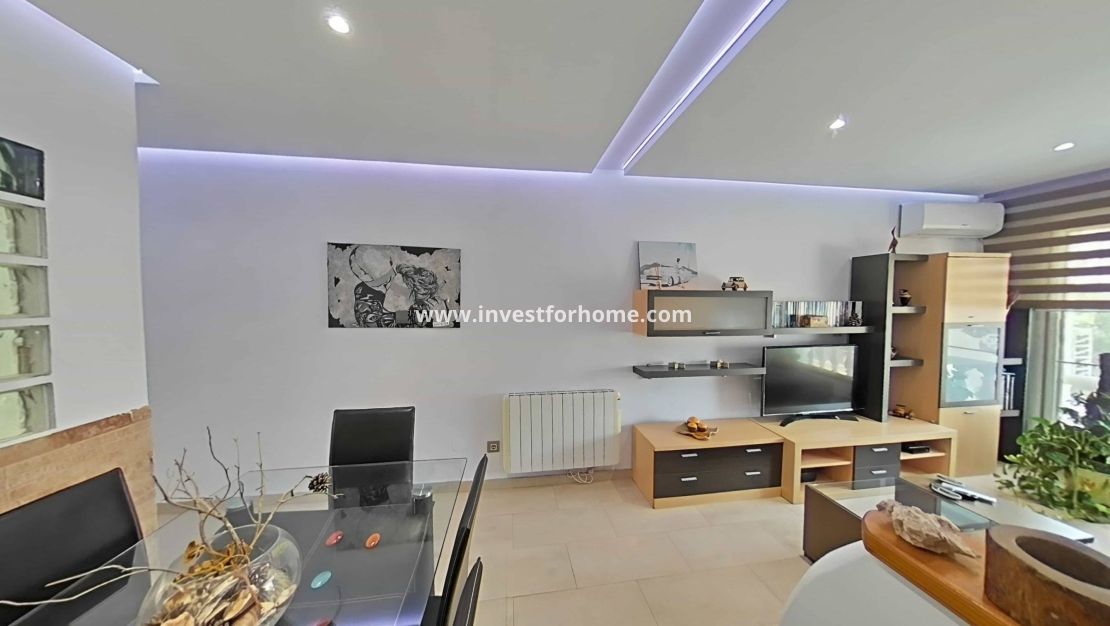 Reventa - Apartamento - San Pedro del Pinatar - Villananitos