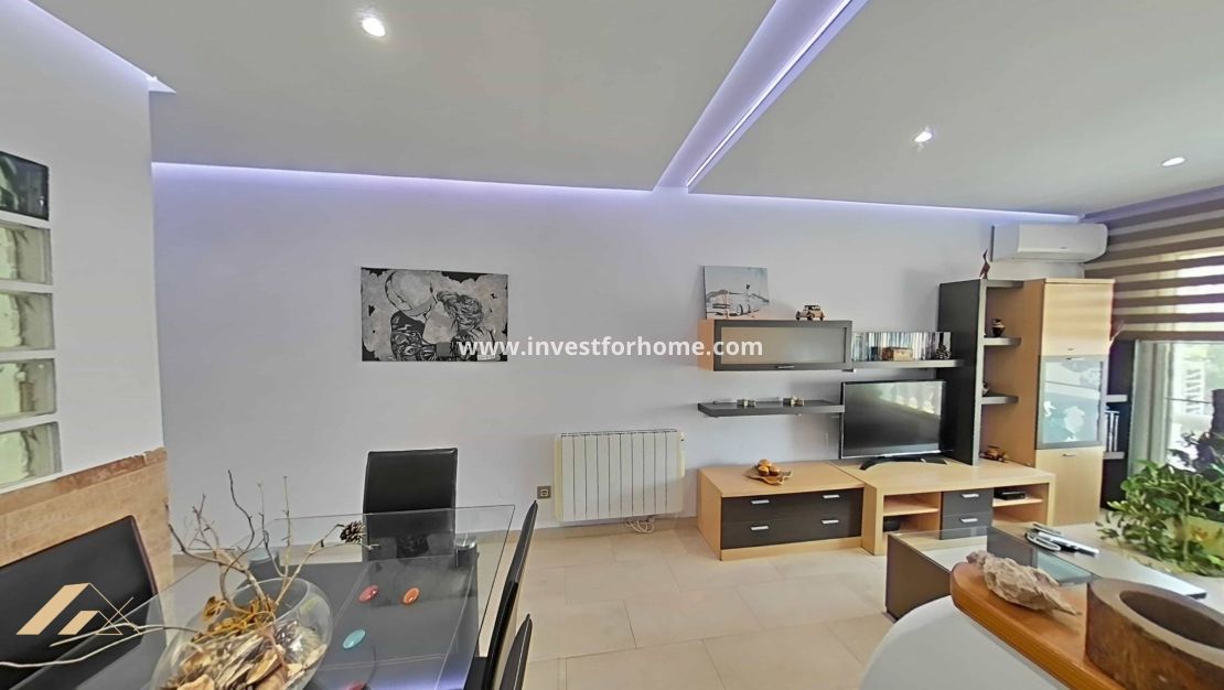 Reventa - Apartamento - San Pedro del Pinatar - Villananitos