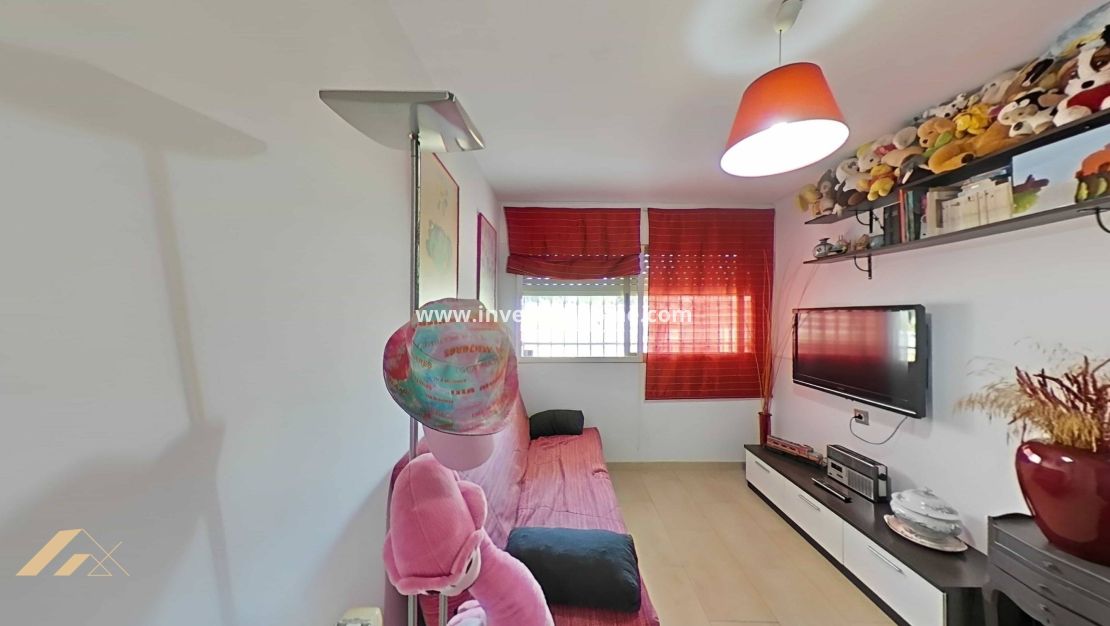 Reventa - Apartamento - San Pedro del Pinatar - Villananitos