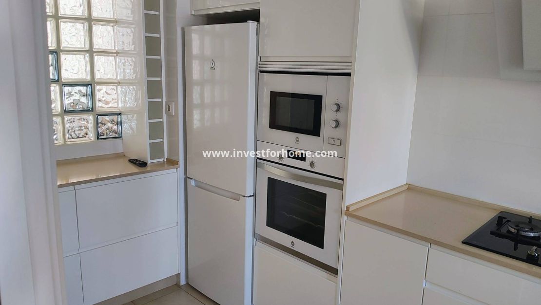 Reventa - Apartamento - San Pedro del Pinatar - Villananitos