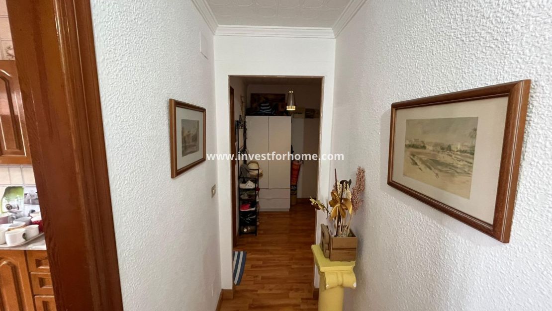 Reventa - Apartamento - San Pedro del Pinatar - Villananitos