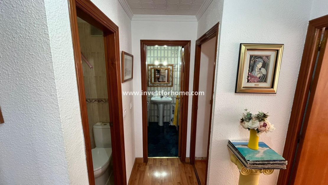 Reventa - Apartamento - San Pedro del Pinatar - Villananitos