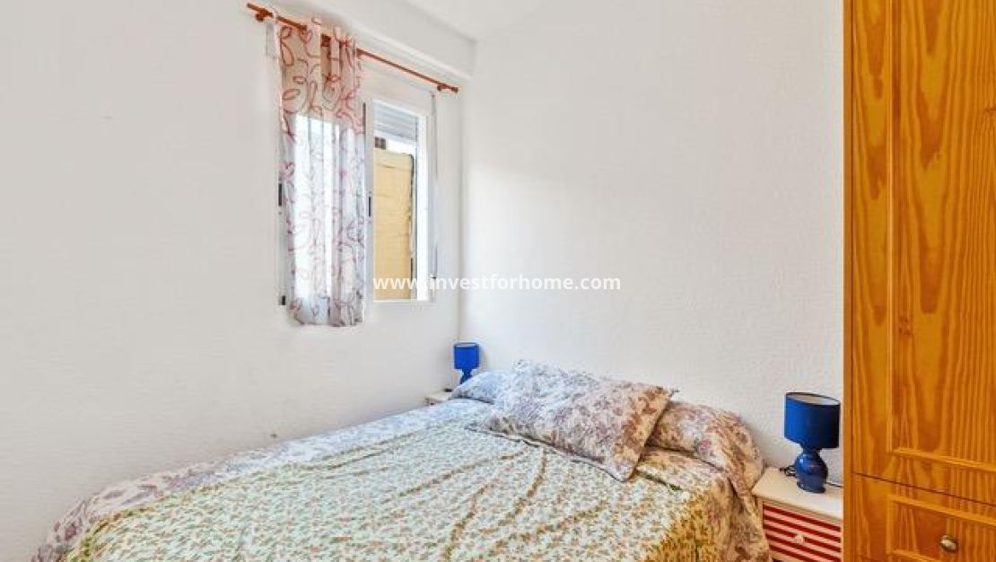 Reventa - Apartamento - San Pedro del Pinatar - Villananitos