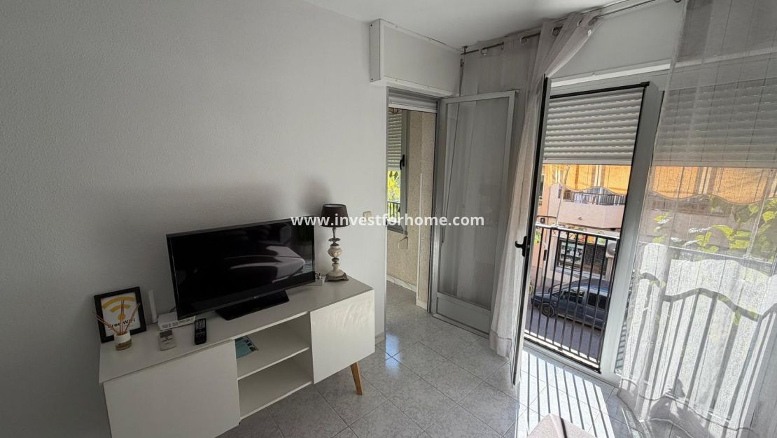 Reventa - Apartamento - San Pedro del Pinatar - Villananitos