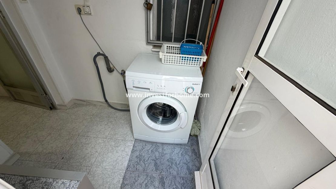 Reventa - Apartamento - San Pedro del Pinatar - Villananitos