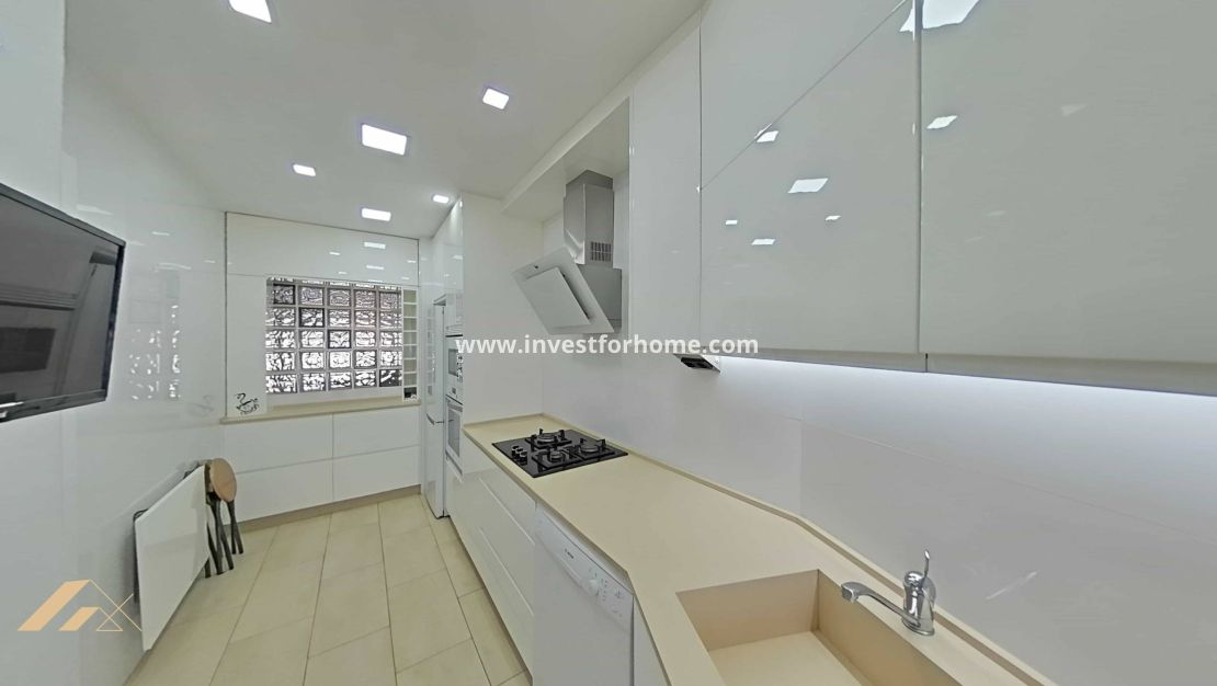 Reventa - Apartamento - San Pedro del Pinatar - Villananitos