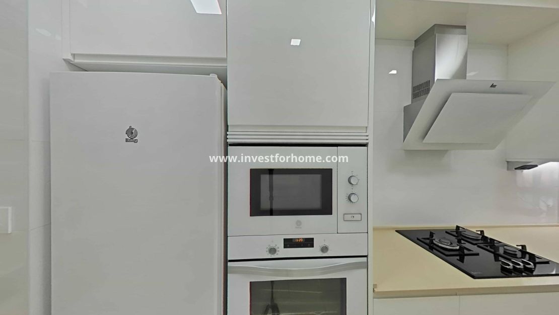 Reventa - Apartamento - San Pedro del Pinatar - Villananitos