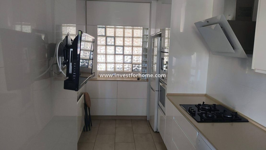 Reventa - Apartamento - San Pedro del Pinatar - Villananitos