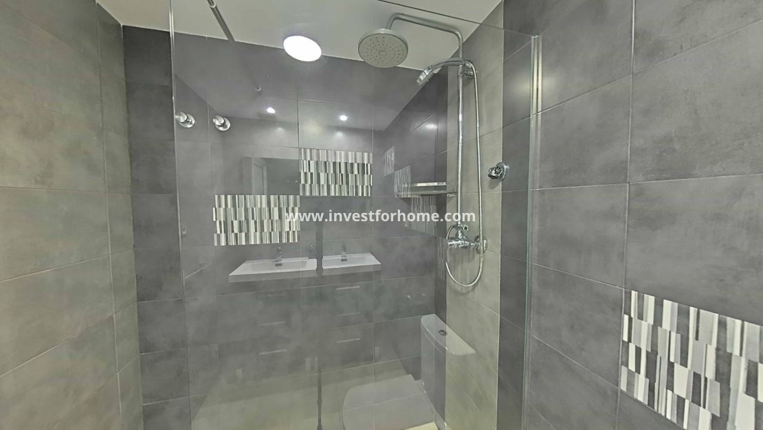 Reventa - Apartamento - San Pedro del Pinatar - Villananitos