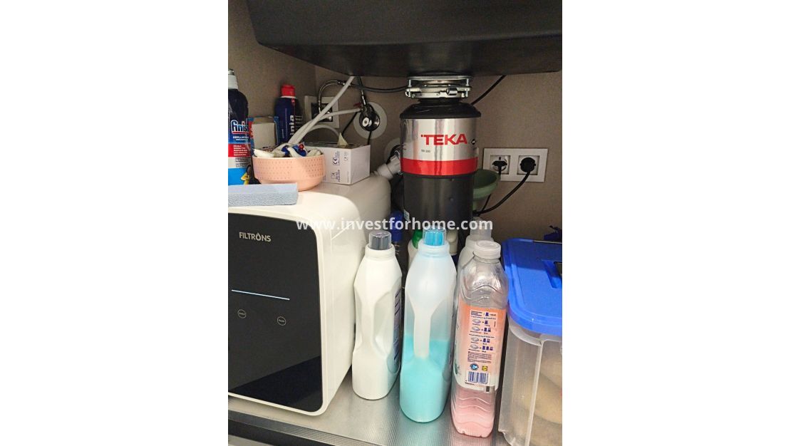 Reventa - Apartamento - San Pedro del Pinatar - Villananitos