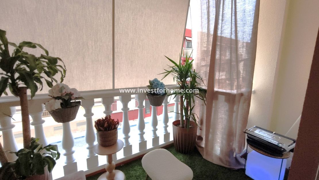 Reventa - Apartamento - San Pedro del Pinatar - Villananitos