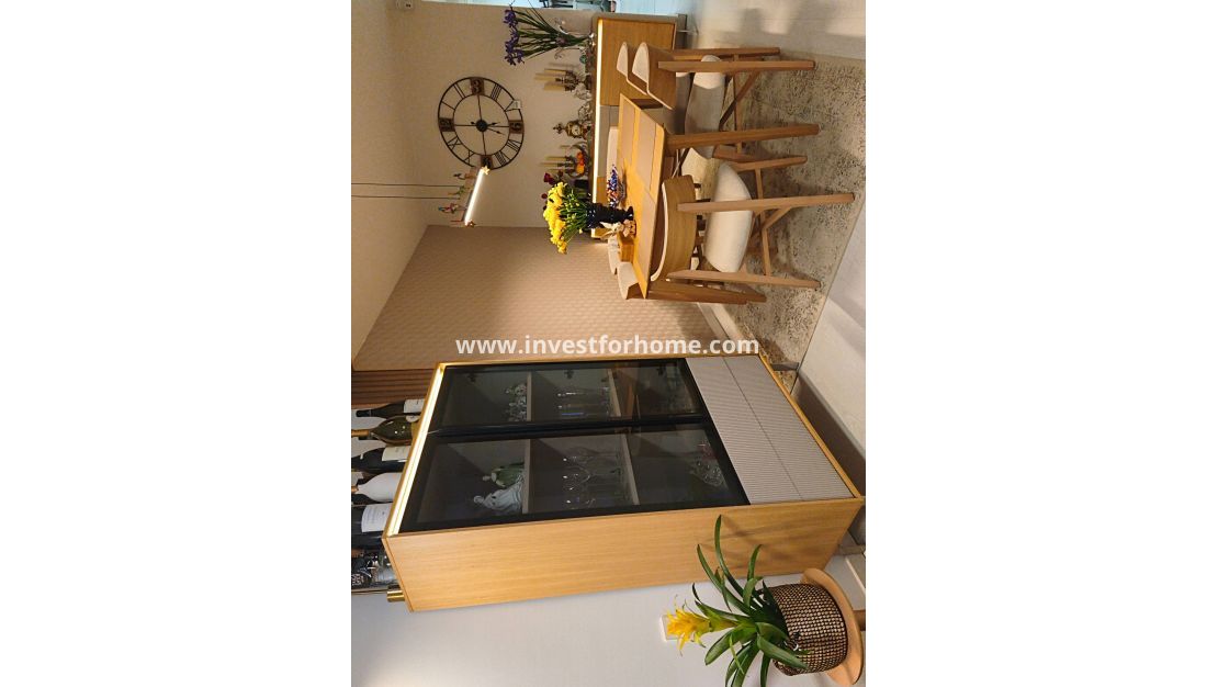 Reventa - Apartamento - San Pedro del Pinatar - Villananitos