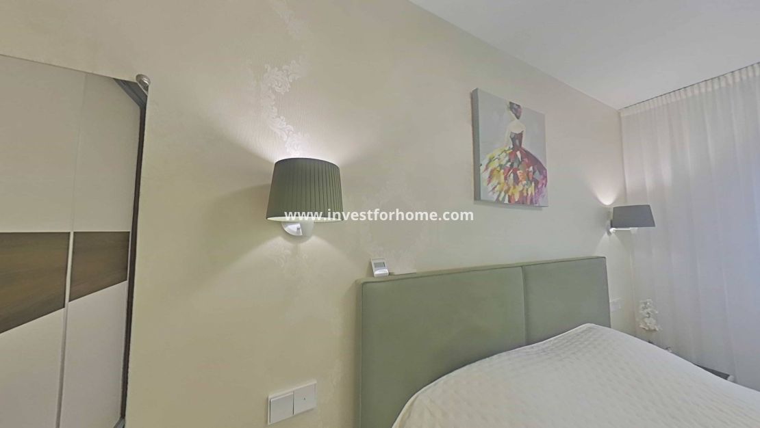 Reventa - Apartamento - San Pedro del Pinatar - Villananitos