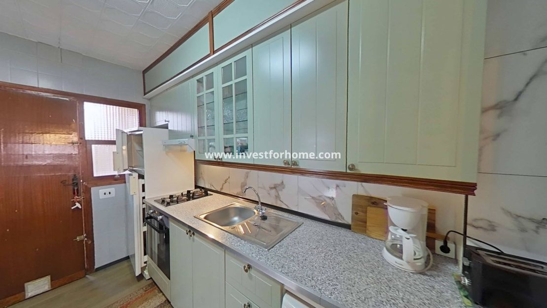 Reventa - Apartamento - San Pedro del Pinatar - Villananitos