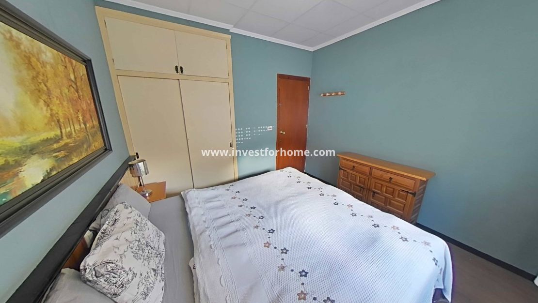 Reventa - Apartamento - San Pedro del Pinatar - Villananitos
