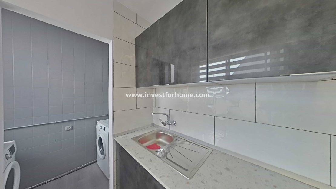 Reventa - Apartamento - San Pedro del Pinatar - Villananitos