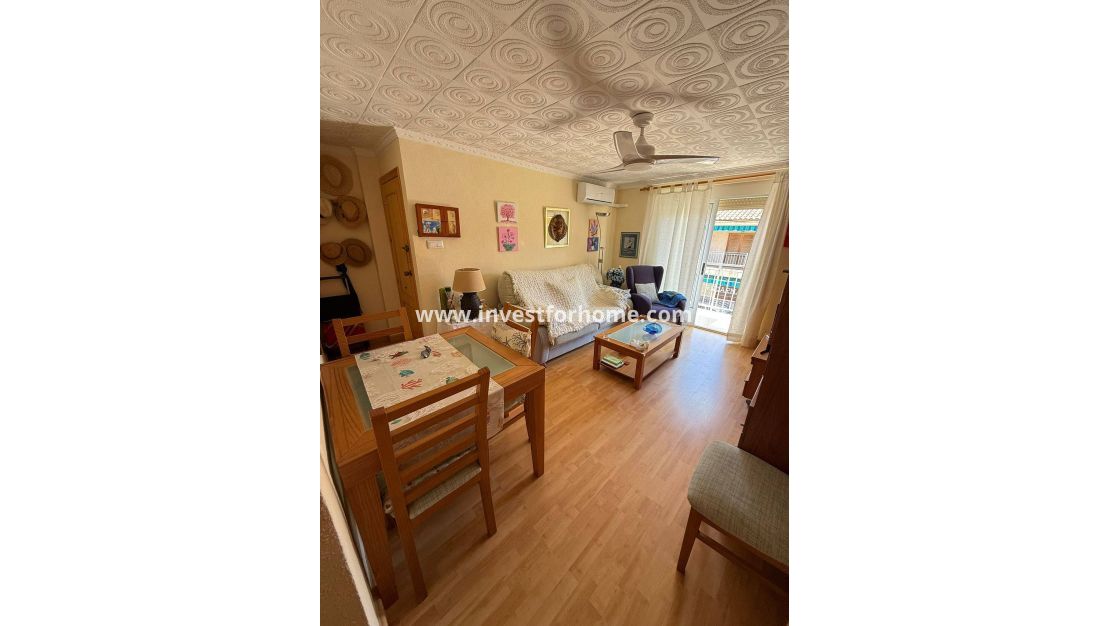 Reventa - Apartamento - San Pedro del Pinatar - Villananitos