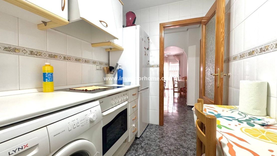 Reventa - Apartamento - San Pedro del Pinatar - Villananitos