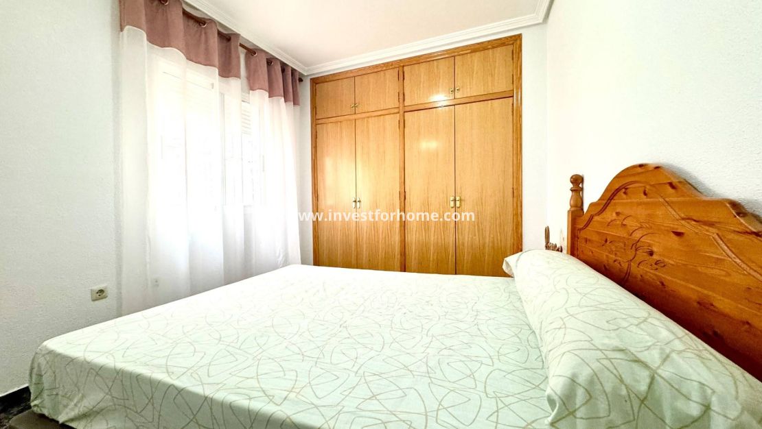 Reventa - Apartamento - San Pedro del Pinatar - Villananitos