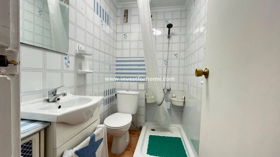 Reventa - Apartamento - San Pedro del Pinatar - Villananitos