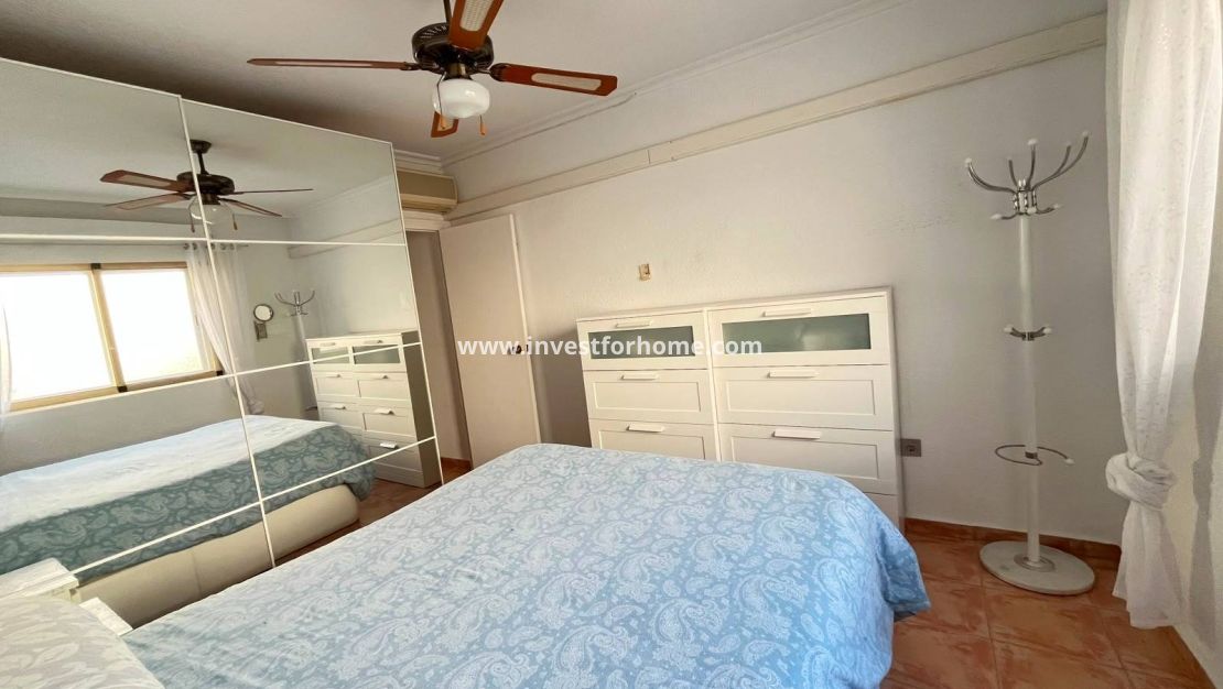 Reventa - Apartamento - San Pedro del Pinatar - Villananitos