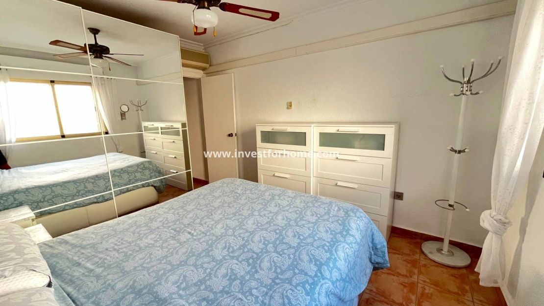 Reventa - Apartamento - San Pedro del Pinatar - Villananitos