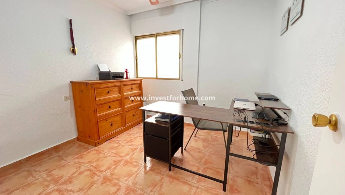Reventa - Apartamento - San Pedro del Pinatar - Villananitos